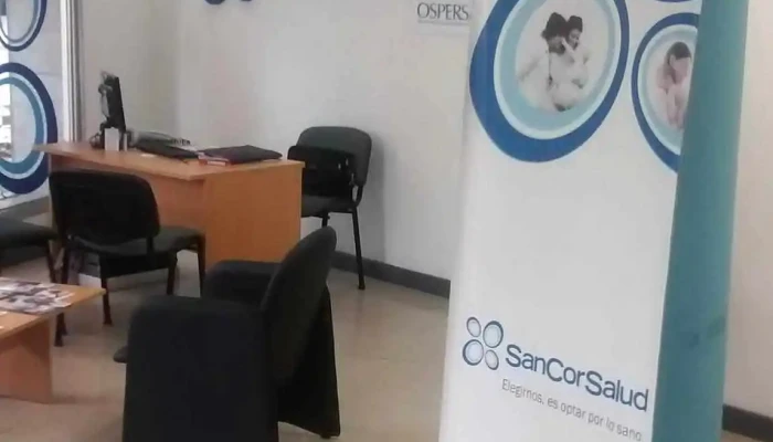 Sancor Salud San Miguel De Tucuman Promocion - San Miguel de Tucumán
