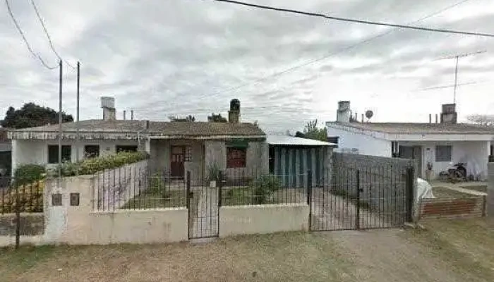 Sancor Salud Santa Rosa De Rio Primero Zona - Villa Santa Rosa