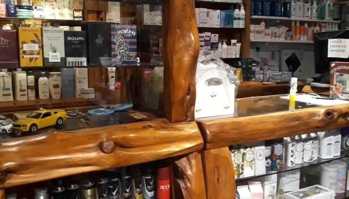 Santa Lucía - San Carlos De Bariloche
