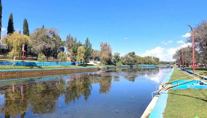 Santa Rosa del Conlara - Santa Rosa Del Conlara