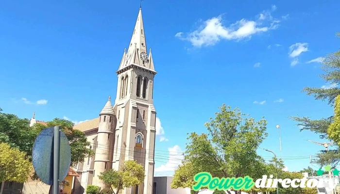 Santa Rosa Del Conlara -  Videos - Santa Rosa del Conlara