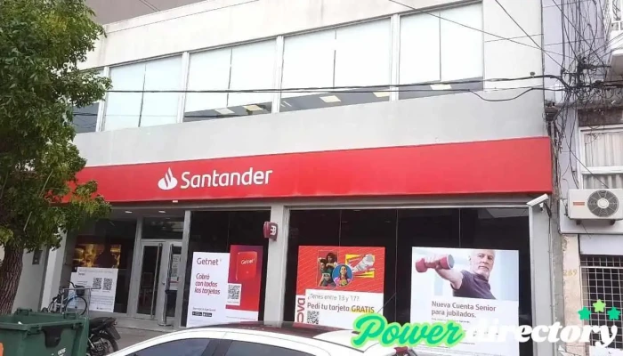 Santander -  Exterior - Arroyo Seco