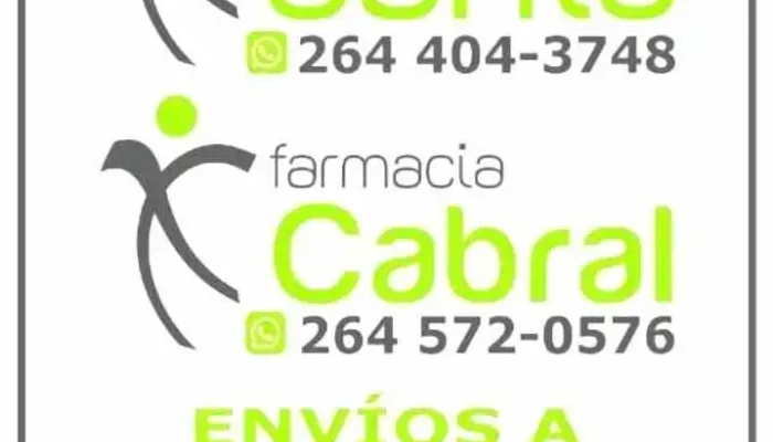 Santé Farmacia - Sur