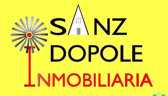 Sanzdopole Inmobiliaria - Winifreda