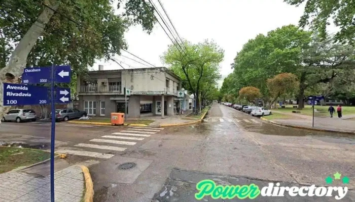 sarmiento 1321 - S2152Bxe Granadero Baigorria