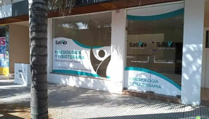 Sativa Salud Activa -  Catalogo - Monte Cristo