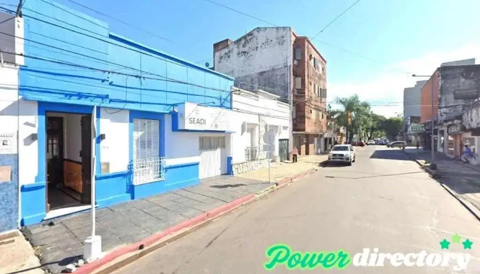 Seadi - Corrientes