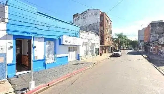 Seadi -  Telefono - Corrientes