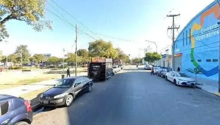 Sede Suipacha -    Centro De Rehabilitacion Integral Instagramdeg - Córdoba