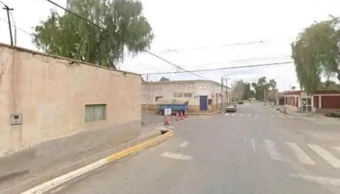 Semebi Srl -  Puntajedeg - San Jose de Jachal