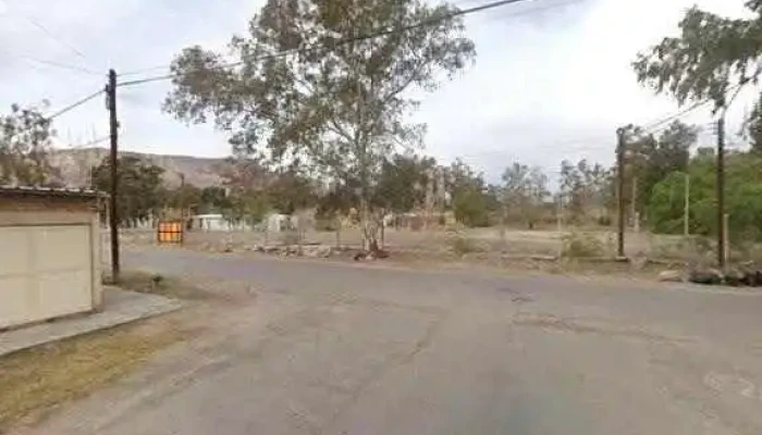 Semitas Caseras -  Direccion - Villa Basilio Nievas