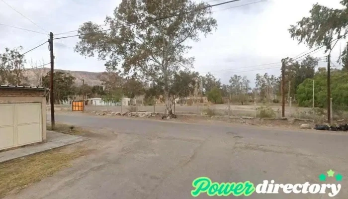 Semitas caseras - Villa Basilio Nievas