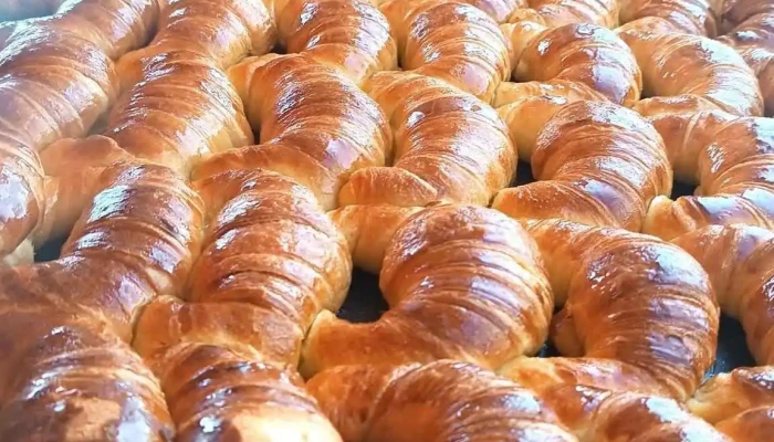 Semola Pan Y Cafe   Productos Dieteticos Del Propietario - Termas de Río Hondo