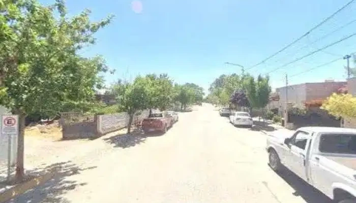 Sentir Rehabilitacion Direccion - Gral. Fernandez Oro