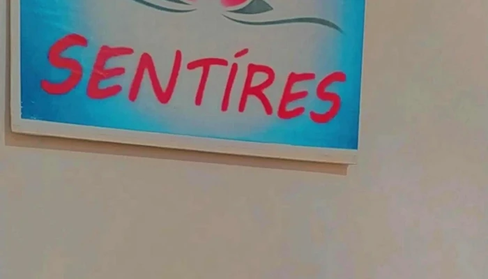 Sentires -  Abierto Ahora - Mina Clavero