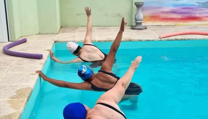 Ser Kinesiologia Chaco Abierto Ahora - Resistencia
