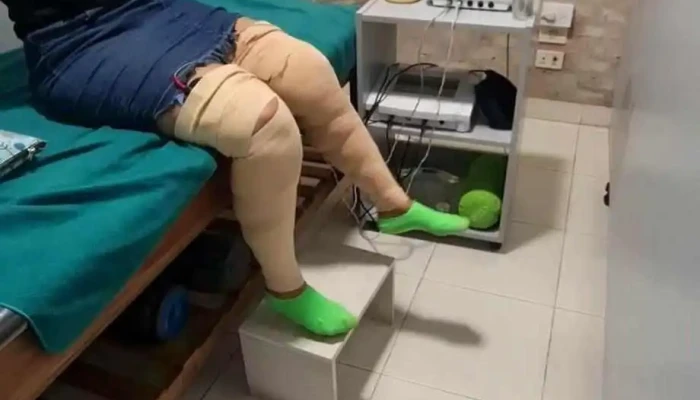 Ser Kinesiologia Chaco Del Propietario - Resistencia