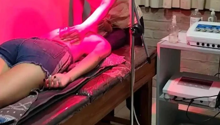Ser Kinesiologia Chaco Videos - Resistencia
