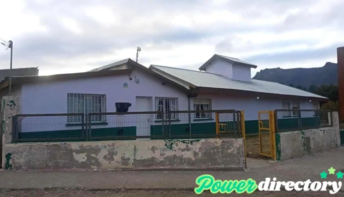 Servicio de Rehabilitacion - Esteban Echeverria &