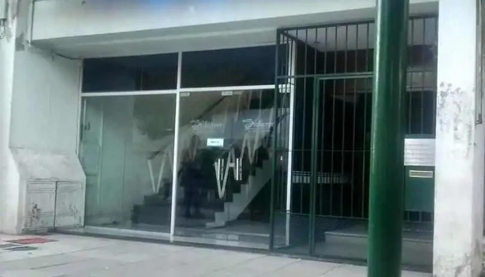 Sidecreer - Paraná