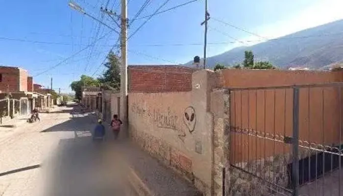 Siempre Tilcara -  Comentariosdeg - Tilcara