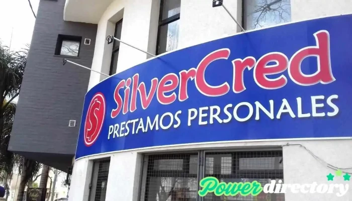 Silvercred Santo Tome Prestamos Personales - Santo Tomé