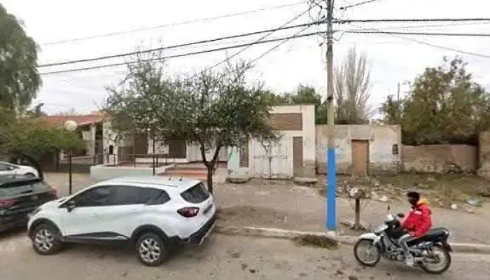 Smi -  Numerodeg - San Jose de Jachal