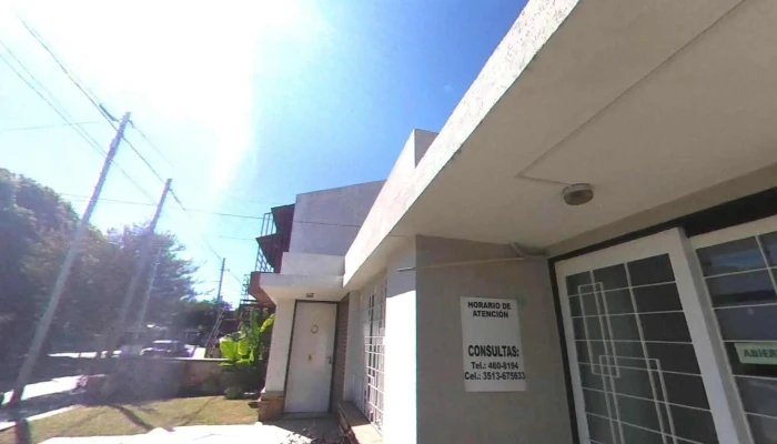 Soledad Dominguez -    Lic En Kinesiologia Y Fisioterapia Numerodeg - Córdoba