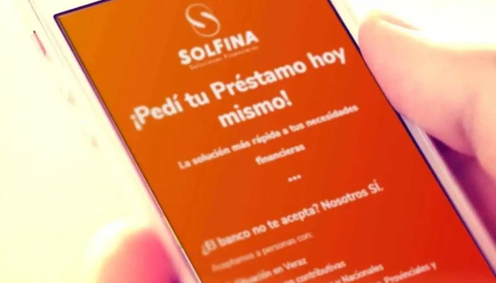 Solfina Soluciones Financieras -  Del Propietario - Córdoba