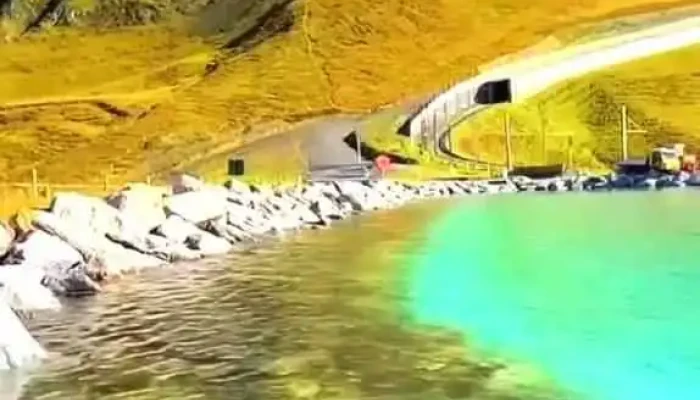 Soy De Azucar Videos - Termas de Río Hondo