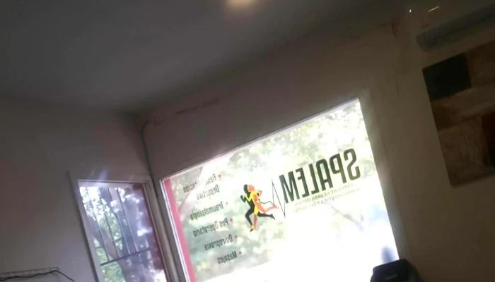 Spalem Centro De Rehabilitacion Traumatologica Y Deportiva Opiniones - G4200dyb