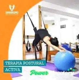 Sparring Rehabilitacion Conjunta -  Del Propietario - Córdoba