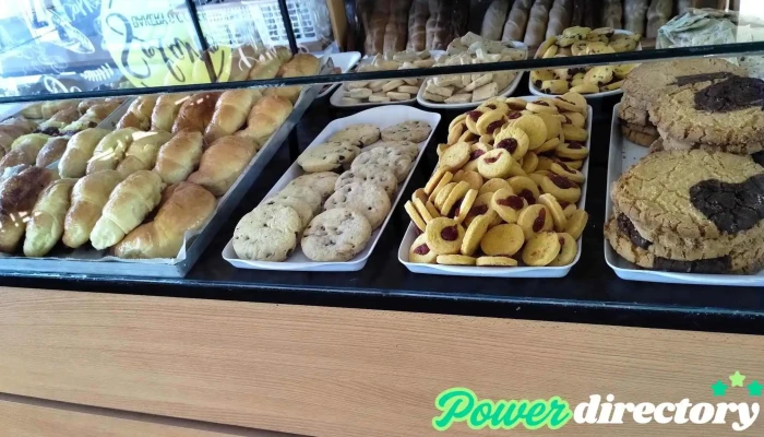 Speedy Market -  Alimento - Yerba Buena