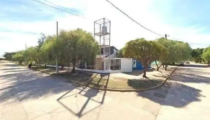 Sr Pan Telefono - Quimili