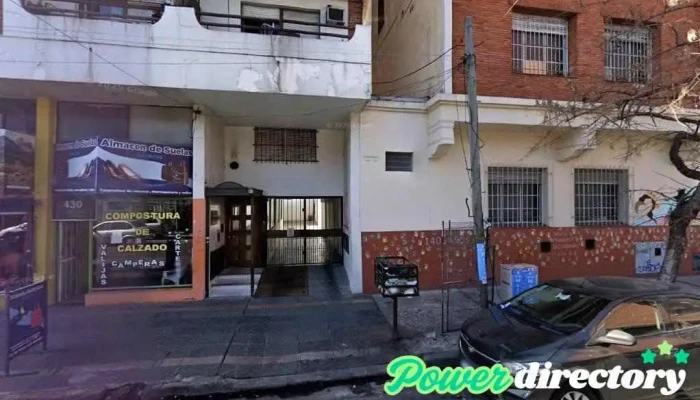 srcred prestamos - Morón