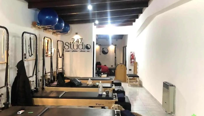 Studio 247 - Choele-Choel