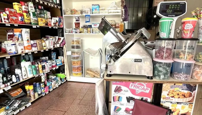 Su Almacen Interior - Yerba Buena