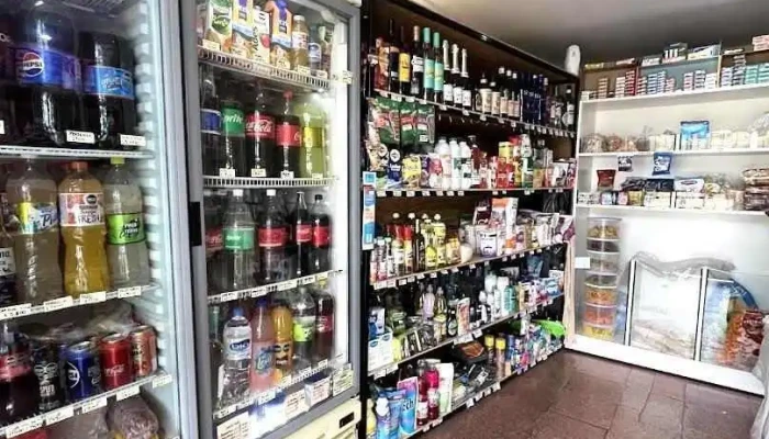 Su almacén - Yerba Buena