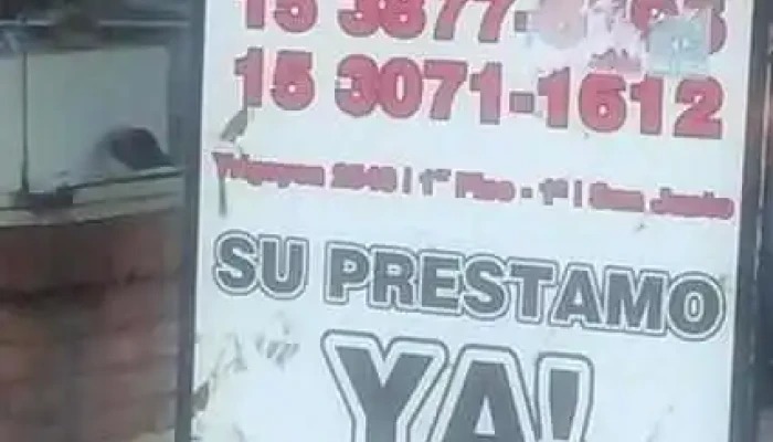 Su Prestamo Ya -  Del Propietario - San Justo