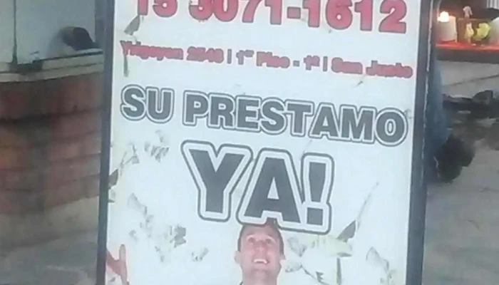 Su Prestamo Ya -  Sitio Web - San Justo