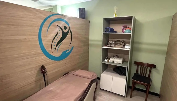 Suarez Centro De Rehabilitacion Integral Abierto Ahora - Santiago del Estero