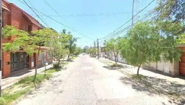 Suarez Centro De Rehabilitacion Integral Abierto Ahoradeg - Santiago del Estero