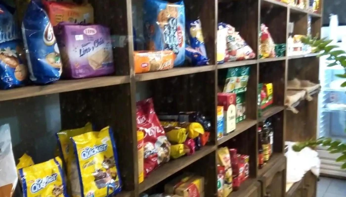 Sucre Sale Panaderia Como Llegar - Mendoza