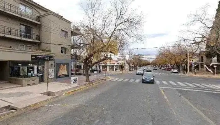 Sucre Sale Panaderia Como Llegardeg - Mendoza