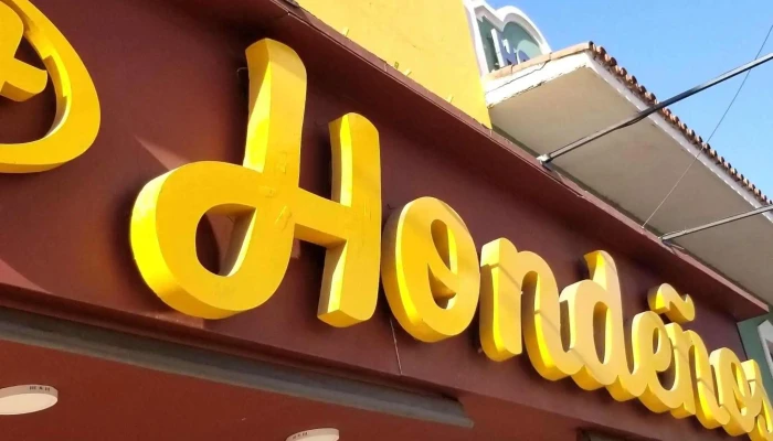 Sucursal Hondenos Horario - Termas de Río Hondo