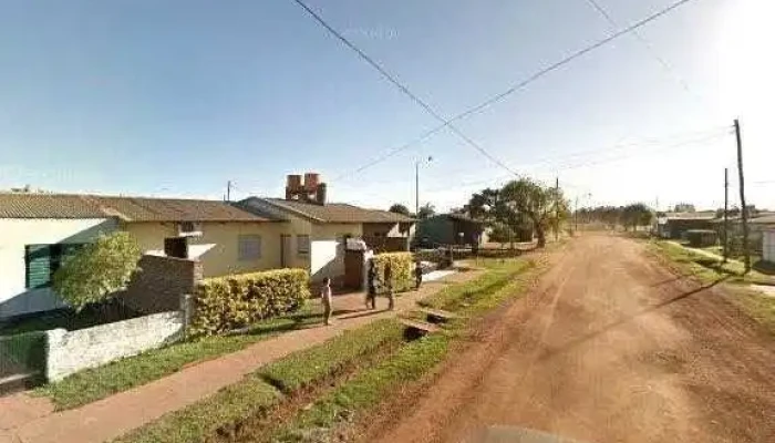 Super Pan -  Instagram - Santo Tomé