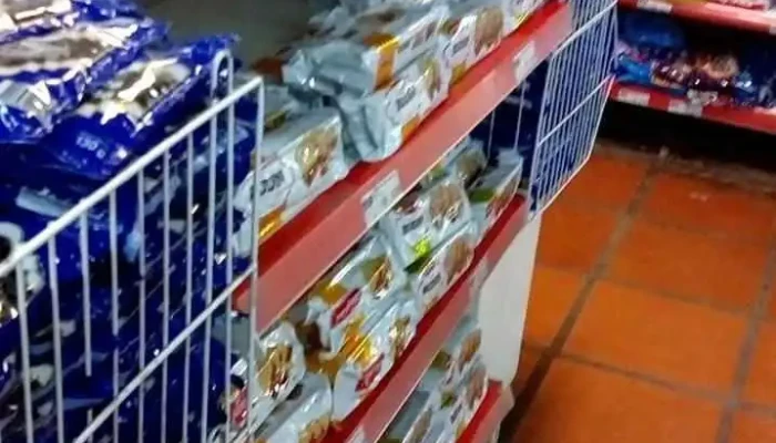 Super Top -  Alimento - Merlo