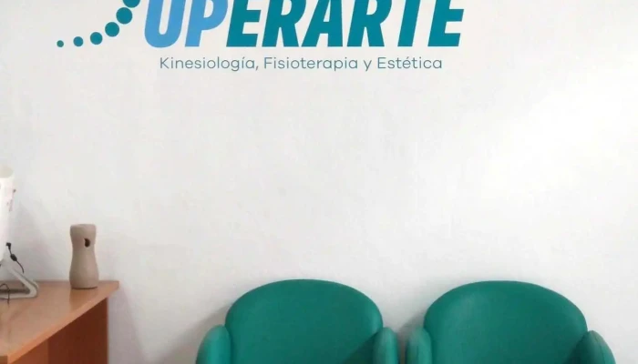Superarte Kinesiologia Fisioterapia Y Estetica Del Propietario - Córdoba
