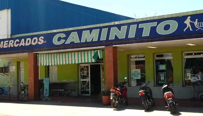 Supermecado Caminito -  Abierto Ahora - Curuzú Cuatiá