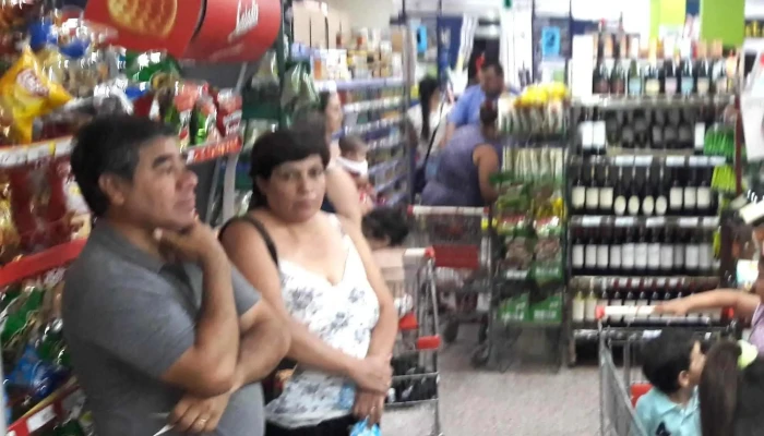 Supermecado Caminito -  Cerca De Mi - Curuzú Cuatiá